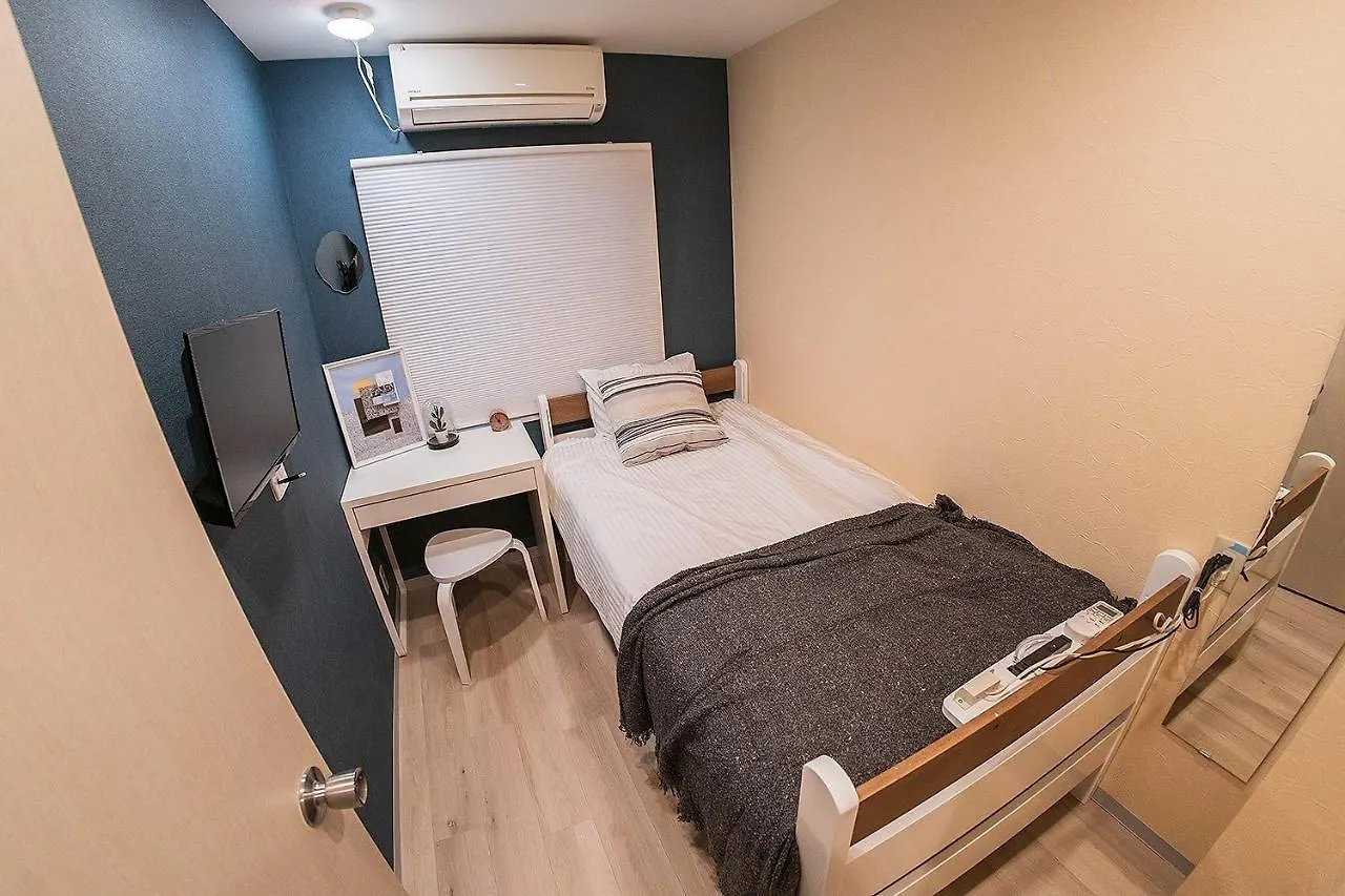 Guest house Business Hotel Kankokukan - Vacation Stay 41182V Tokyo Japan