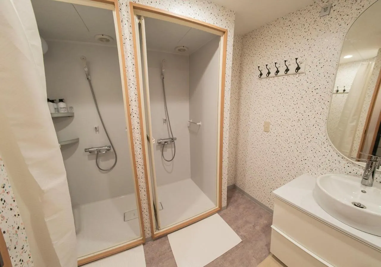 Business Hotel Kankokukan - Vacation Stay 41182V Tokyo