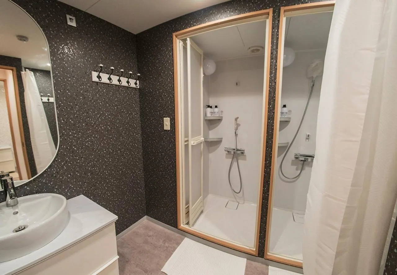 Business Hotel Kankokukan - Vacation Stay 41182V Tokyo 0*,  Japan