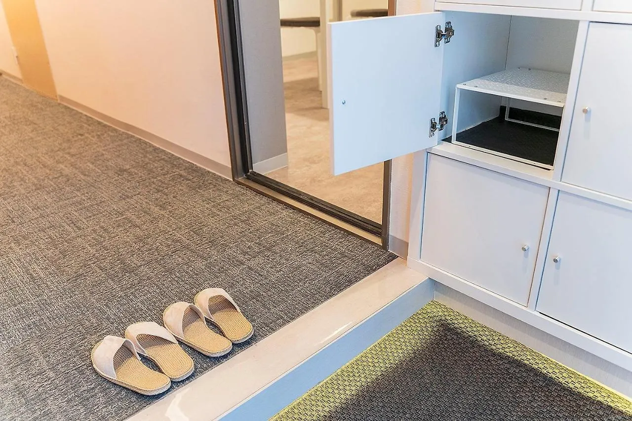 Business Hotel Kankokukan - Vacation Stay 41182V Tokyo Guest house