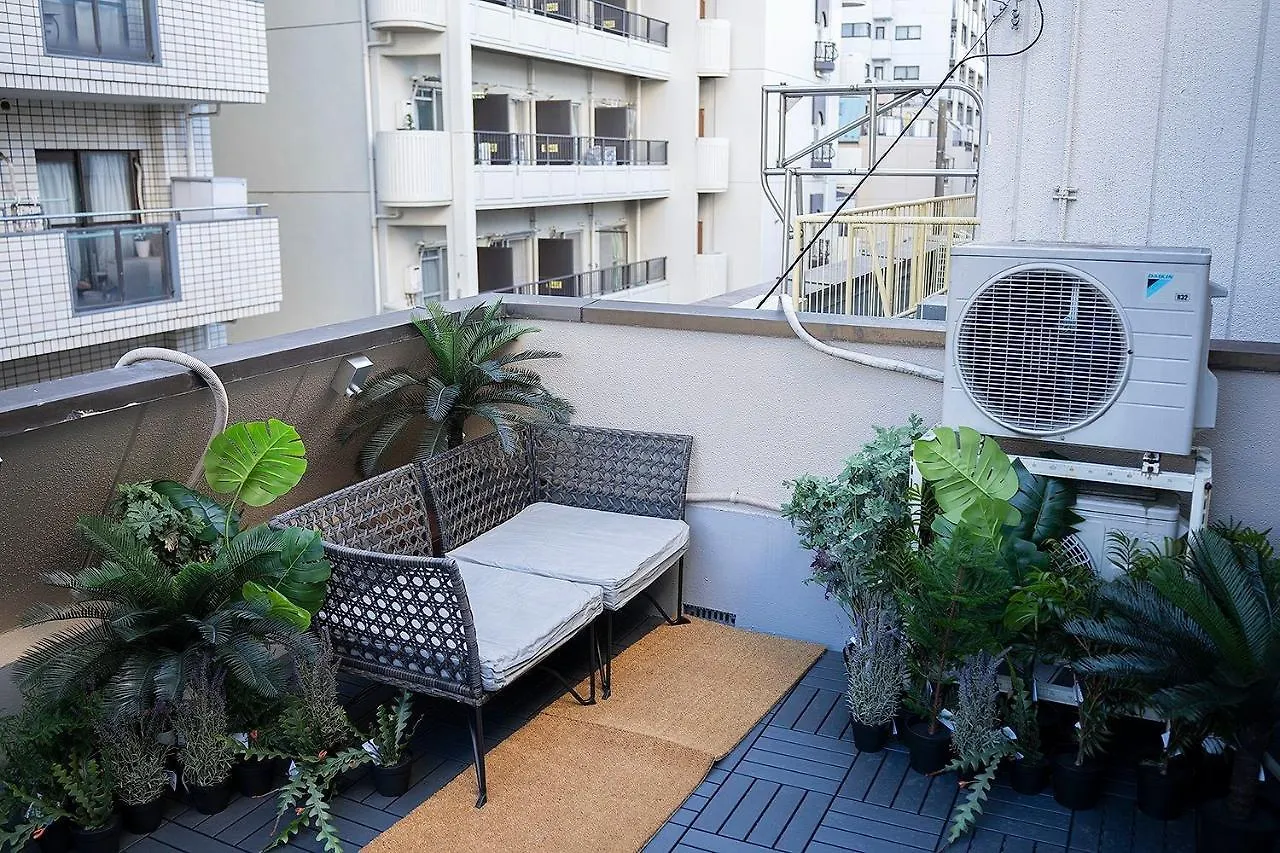 Guest house Business Hotel Kankokukan - Vacation Stay 41182V Tokyo