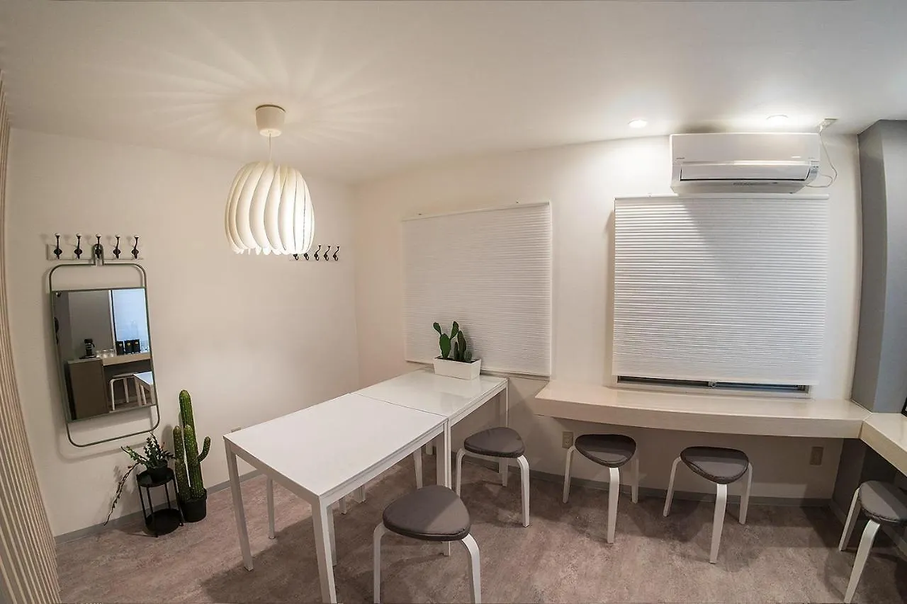 Business Hotel Kankokukan - Vacation Stay 41182V Tokyo
