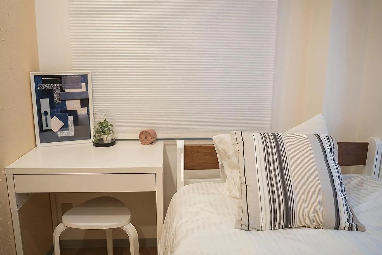 Business Hotel Kankokukan - Vacation Stay 41182V Tokyo 0*,  Japan
