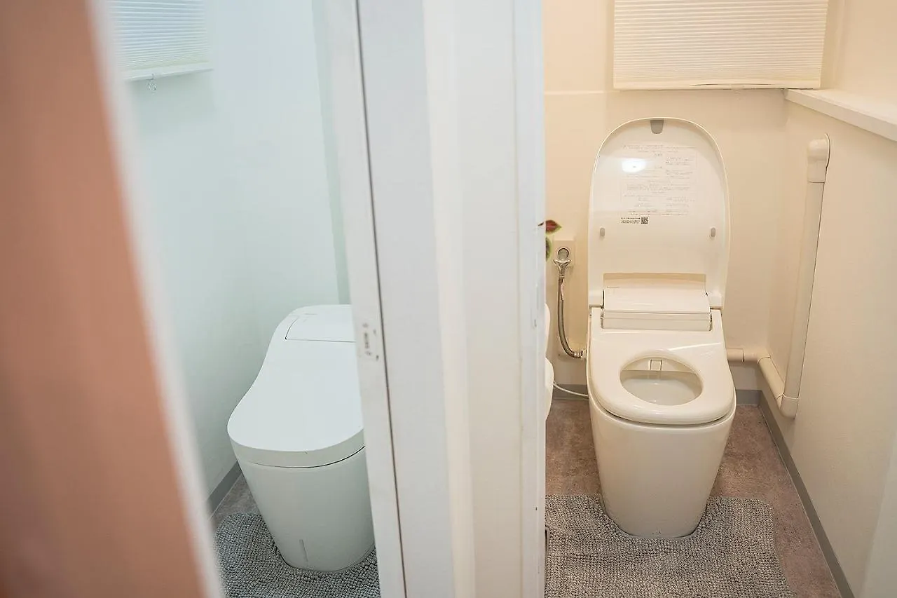 Business Hotel Kankokukan - Vacation Stay 41182V Tokyo 0*,