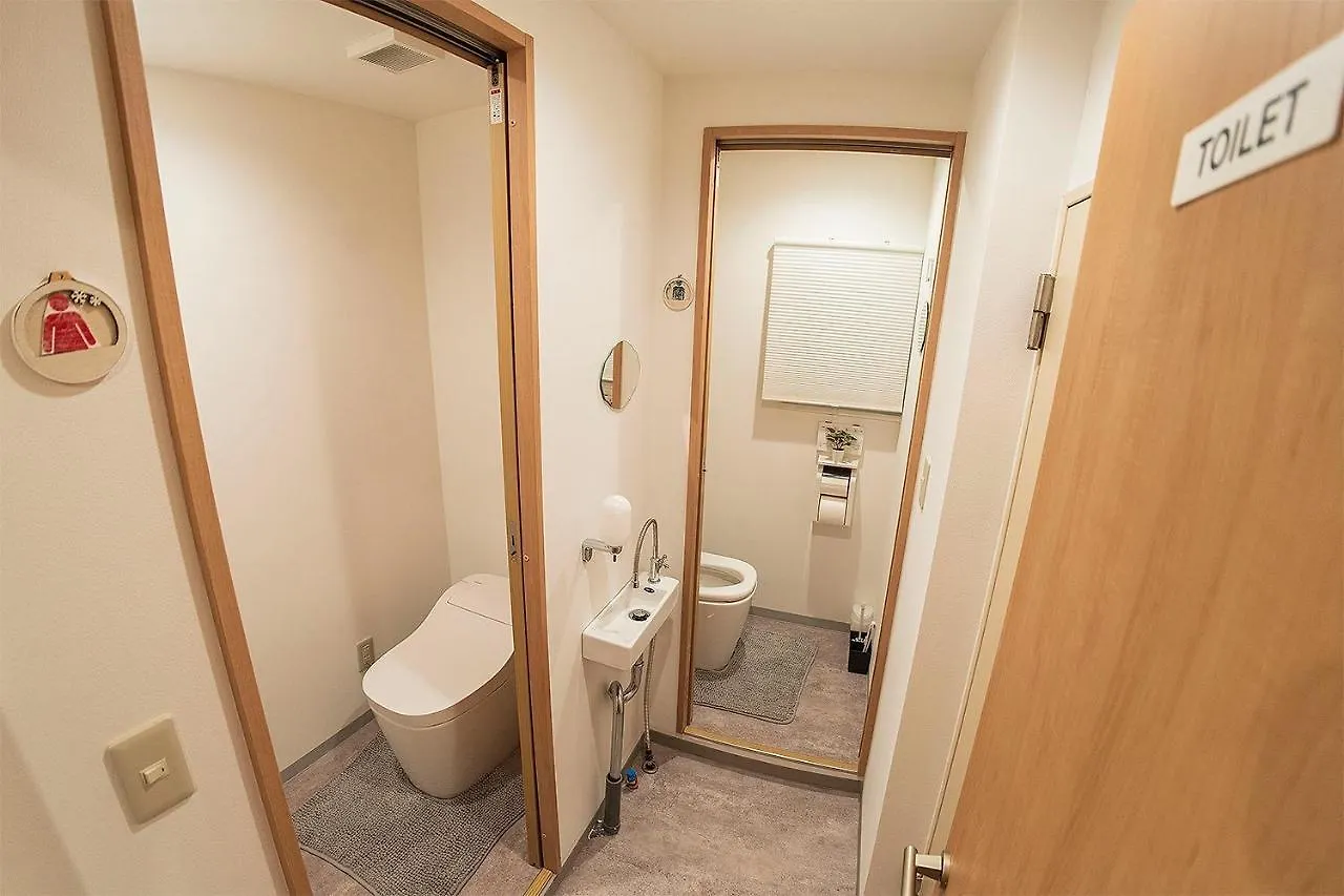 Guest house Business Hotel Kankokukan - Vacation Stay 41182V Tokyo