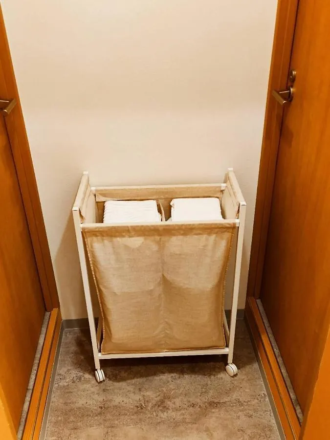 Guest house Business Hotel Kankokukan - Vacation Stay 41182V Tokyo